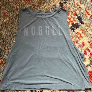 NOBULL Women's Muscle Tank
